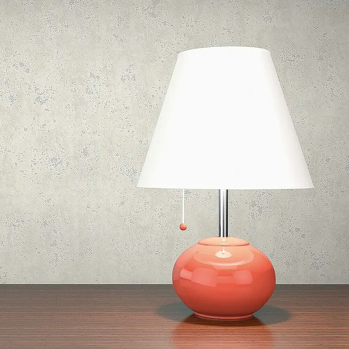 Tadessi Vliestapete M1-No.223 - Creme, Uni, 10,05 x 0,53 m