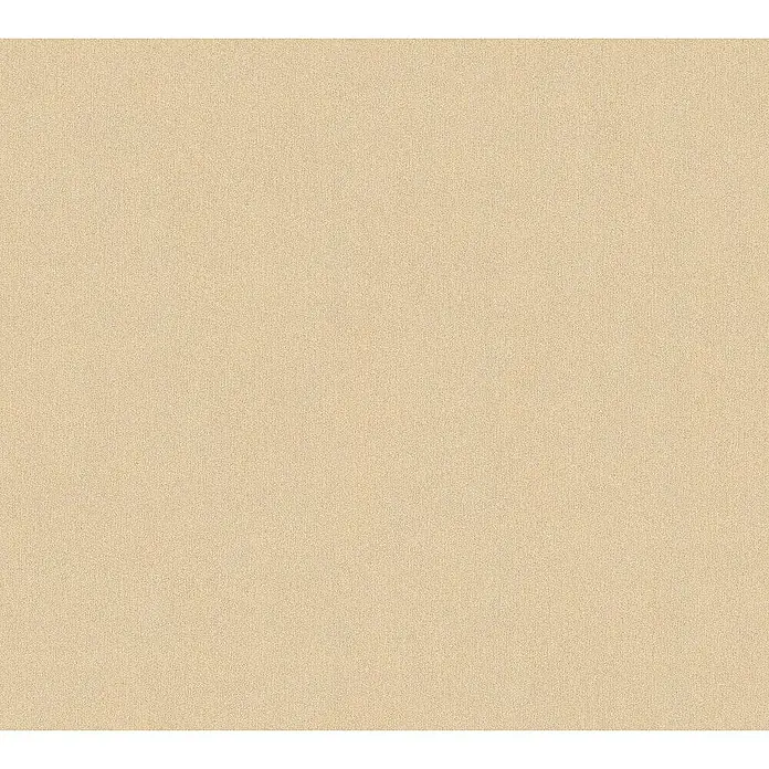 Tadessi Vliestapete M1-No.968 - Beige, Uni, 10,05 x 0,53 m