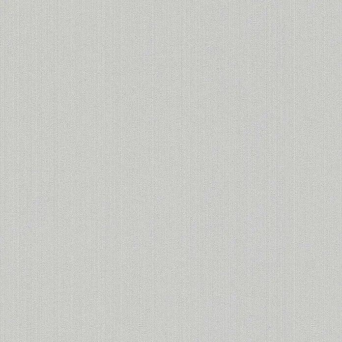 Tadessi Vliestapete M1-No.3371 - Grau, Uni, 10,05 x 0,53 m