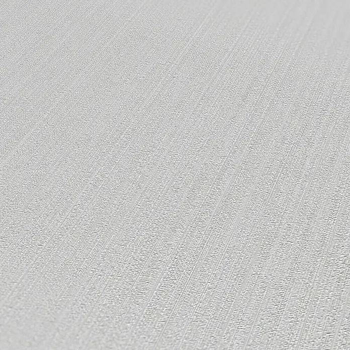 Tadessi Vliestapete M1-No.3371 - Grau, Uni, 10,05 x 0,53 m