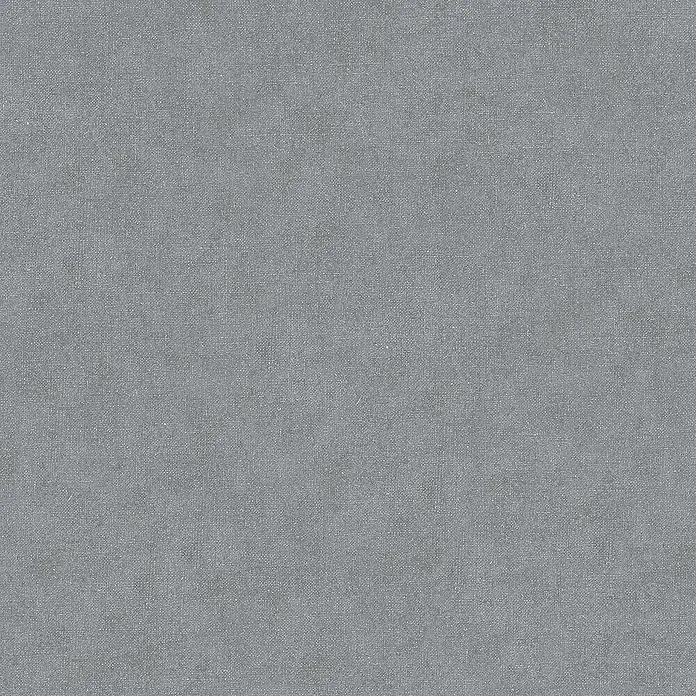 Tadessi Vliestapete M1-No.2099 - Grau, Uni, 10,05 x 0,53 m