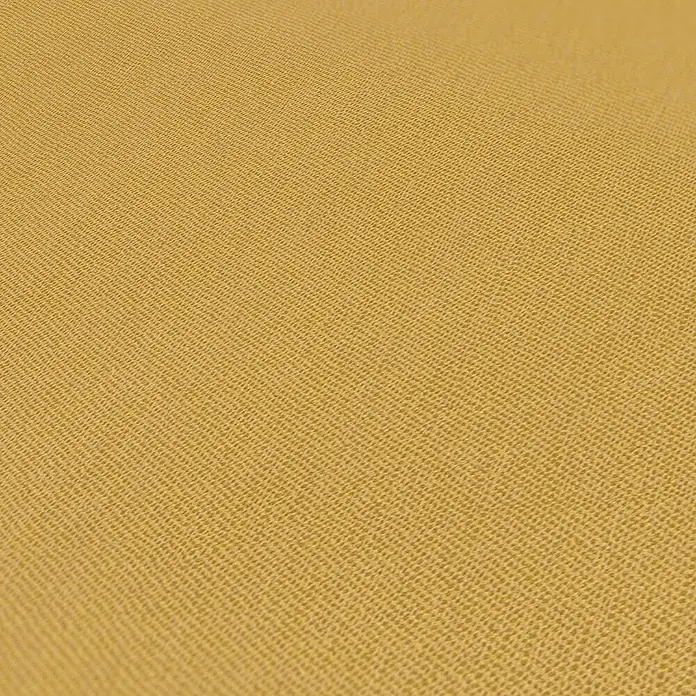 Tadessi Vliestapete M1-No.3227 - Gelb, Uni, 10,05 x 0,53 m