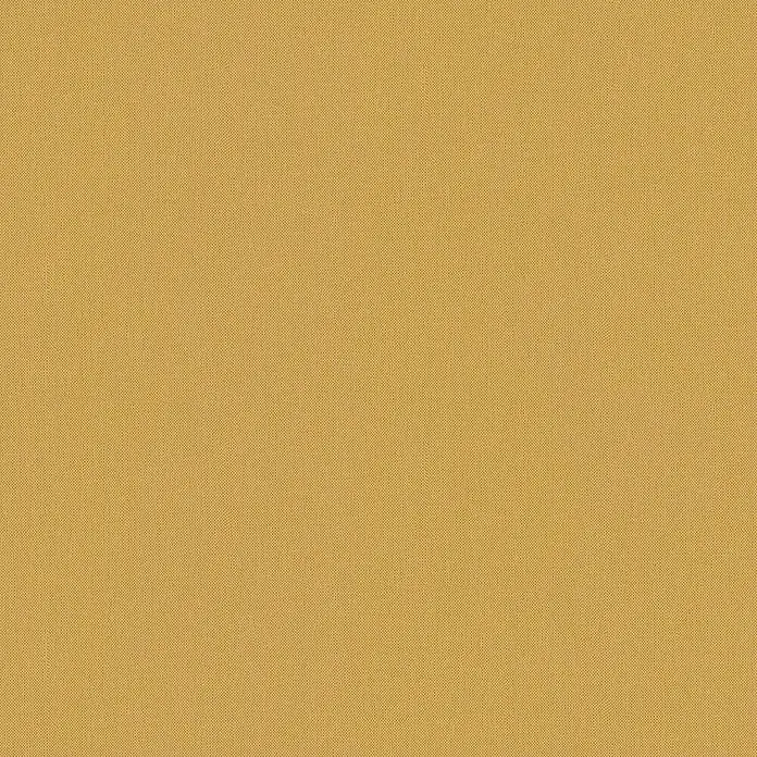 Tadessi Vliestapete M1-No.3227 - Gelb, Uni, 10,05 x 0,53 m