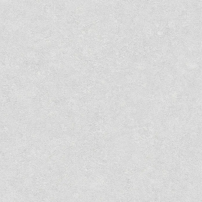 Tadessi Vliestapete M1-No.556 - Grau, Uni, 10,05 x 0,53 m