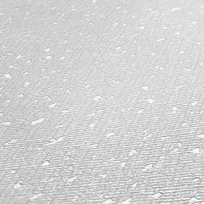 Tadessi Vliestapete M1-No.1843 - Grau, Uni, 10,05 x 0,53 m