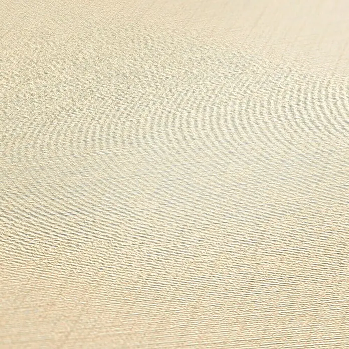 Tadessi Vliestapete M1-No.1929 - Creme, Uni, 10,05 x 0,53 m
