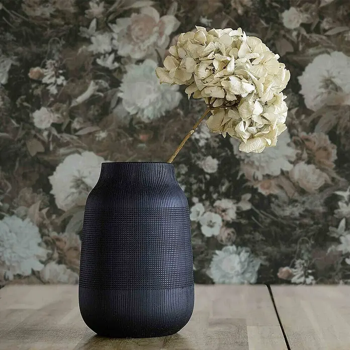 Tadessi Vliestapete M1-No.4029 - Braun, Floral, 10,05 x 0,53 m