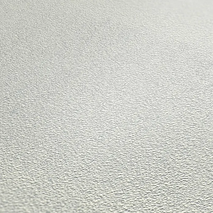Tadessi Vliestapete M1-No.2238 - Weiß, Uni, 10,05 x 0,53 m