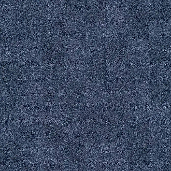 Tadessi Vliestapete M1-No.3389 - Blau, Grafisch, 10,05 x 0,53 m