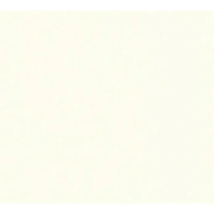 Tadessi Vliestapete M1-No.1010 - Weiß, Uni, 10,05 x 0,53 m