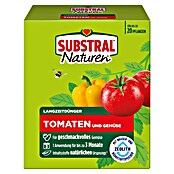 Substral Naturen Tomatendünger (1,2 kg) | BAUHAUS