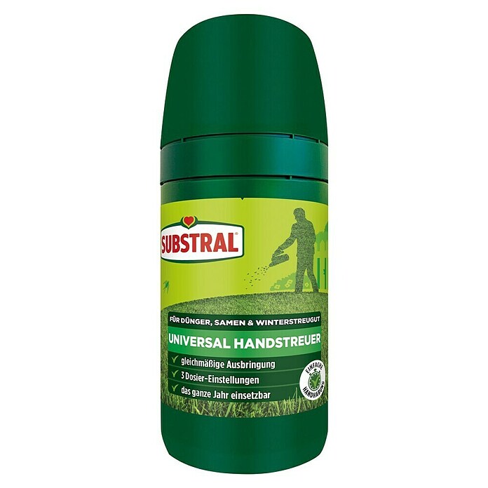 Substral Handstreuer Universal (1,2 l) | BAUHAUS