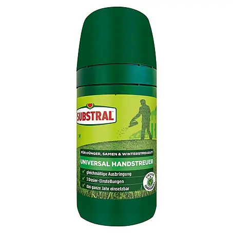 Substral  Handstreuer Universal