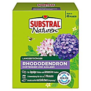Substral Naturen Rhododendrondünger (1,2 kg)