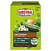 Substral Naturen Universaldünger (1,5 kg) | BAUHAUS