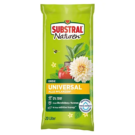 Substral  Universalerde