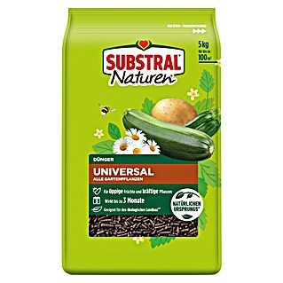 Substral Naturen Universaldünger (5 kg)