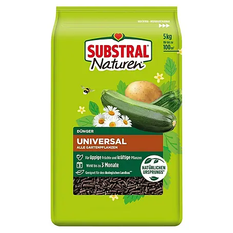 Substral Naturen Universaldünger