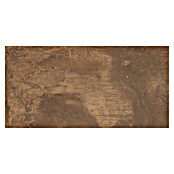 Terrassenfliese Metallico Corten (60 x 120 x 2 cm, Rust, Matt) | BAUHAUS