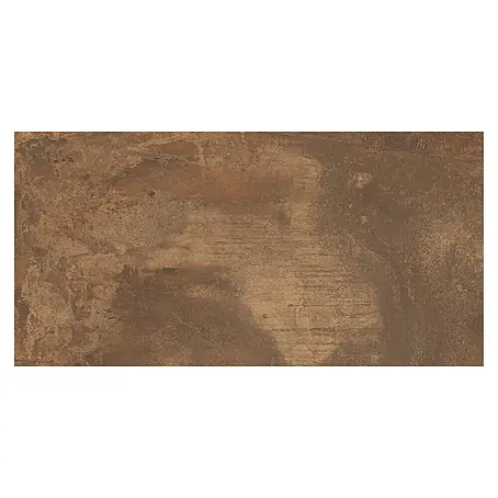 Terrassenfliese Metallico Corten