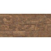 Terrassenfliese Metallico Corten (60 x 120 x 2 cm, Rust, Matt) | BAUHAUS