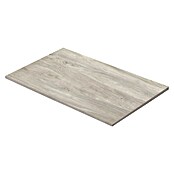 Terrassenfliese Foresta (40 x 80 x 2 cm, Grigio, Matt) | BAUHAUS