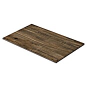 Terrassenfliese Foresta (40 x 80 x 2 cm, Scuro, Matt) | BAUHAUS