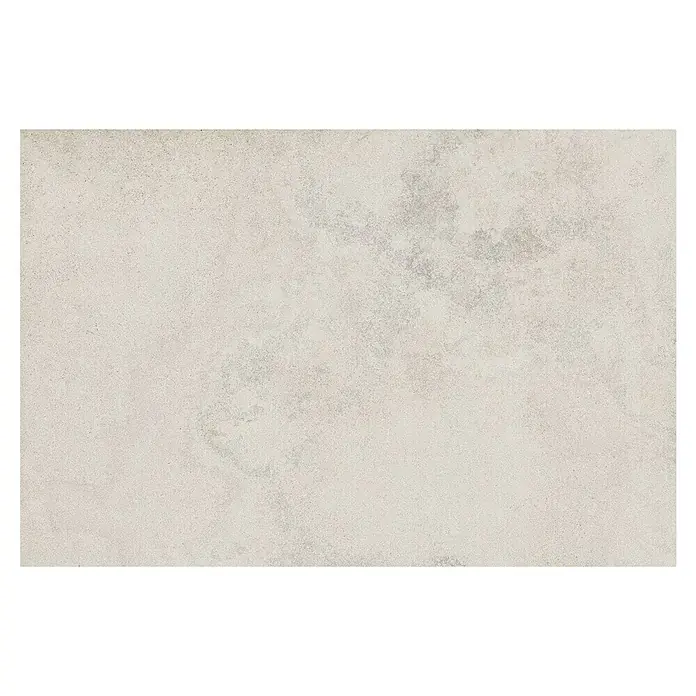 Terrassenfliese Porcea Algon - 60 x 90 x 2 cm, Beige, Matt - Fein strukturierte Oberfläche in einem hellen Farbton mit subtilen Nuancen, ideal für moderne Designs, die Schlichtheit und Eleganz vereinen.