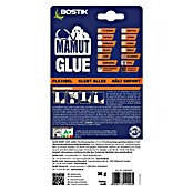 Bostik Montagekleber Mammut Glue (38 g, Tube) | BAUHAUS