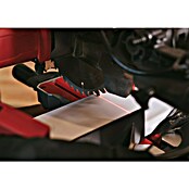 Skil Accu-afkortzaag met trekfunctie + Gratis Accu Compressor (20 V, Excl. accu, Diameter zaagblad: 216 mm) | BAUHAUS