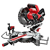 Skil Accu-afkortzaag met trekfunctie + Gratis Accu Compressor (20 V, Excl. accu, Diameter zaagblad: 216 mm) | BAUHAUS