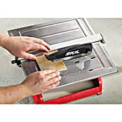 Skil Elektrische tegelsnijder + Gratis Accu Compressor (600 W) | BAUHAUS