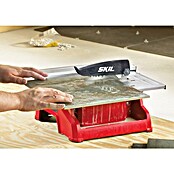 Skil Elektrische tegelsnijder + Gratis Accu Compressor (600 W) | BAUHAUS