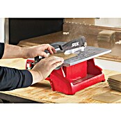 Skil Elektrische tegelsnijder + Gratis Accu Compressor (600 W) | BAUHAUS