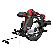 Skil PWRCore 20V Accuhandcirkelzaag 3551 CA (20 V, Excl. accu, Diameter zaagblad: 165 mm) | BAUHAUS