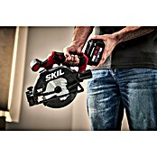Skil PWRCore 20V Accuhandcirkelzaag 3551 CA (20 V, Excl. accu, Diameter zaagblad: 165 mm) | BAUHAUS
