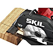 Skil PWRCore 20V Accuhandcirkelzaag 3551 CA (20 V, Excl. accu, Diameter zaagblad: 165 mm) | BAUHAUS