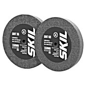 Skil Slijpschijf - Set van 2 stuks (Diameter: 150 mm) | BAUHAUS