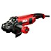 Skil Elektrische haakse slijper + Gratis Accu Compressor 
