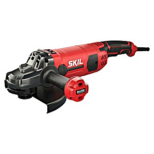 Skil Elektrische haakse slijper 9791 AB (Schijfdiameter: 230 mm, Onbelast toerental: 6.600 tpm)