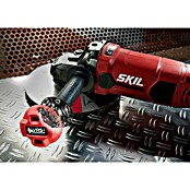 Skil Elektrische haakse slijper + Gratis Accu Compressor (6.600 tpm, Schijfdiameter: 230 cm) | BAUHAUS