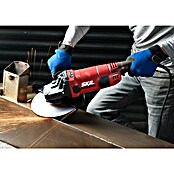 Skil Elektrische haakse slijper + Gratis Accu Compressor (6.600 tpm, Schijfdiameter: 230 cm) | BAUHAUS