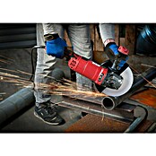 Skil Elektrische haakse slijper + Gratis Accu Compressor (6.600 tpm, Schijfdiameter: 230 cm) | BAUHAUS