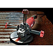 Skil Elektrische haakse slijper + Gratis Accu Compressor (6.600 tpm, Schijfdiameter: 230 cm) | BAUHAUS