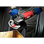 Skil Elektrische haakse slijper + Gratis Accu Compressor (6.600 tpm, Schijfdiameter: 230 cm) | BAUHAUS