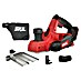 Skil PWRCore 20V Accuschaafmachine + Gratis Accu Compressor 