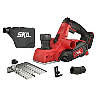 Skil PWRCore 20V Accuschaafmachine 3980 CA (20 V, Li-ion, Excl. accu, Schaafbreedte: 82 mm)