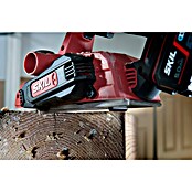 Skil PWRCore 20V Accuschaafmachine + Gratis Accu Compressor (20 V, Li-ion, Excl. accu, Schaafbreedte: 82 mm) | BAUHAUS