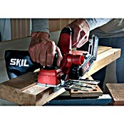 Skil PWRCore 20V Accuschaafmachine + Gratis Accu Compressor (20 V, Li-ion, Excl. accu, Schaafbreedte: 82 mm) | BAUHAUS