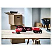 Skil PWRCore 20V Accu multitool + Gratis Accu Compressor (Aantal accu's: Excl. accu) | BAUHAUS